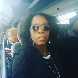 Meet your Posher, Karlene